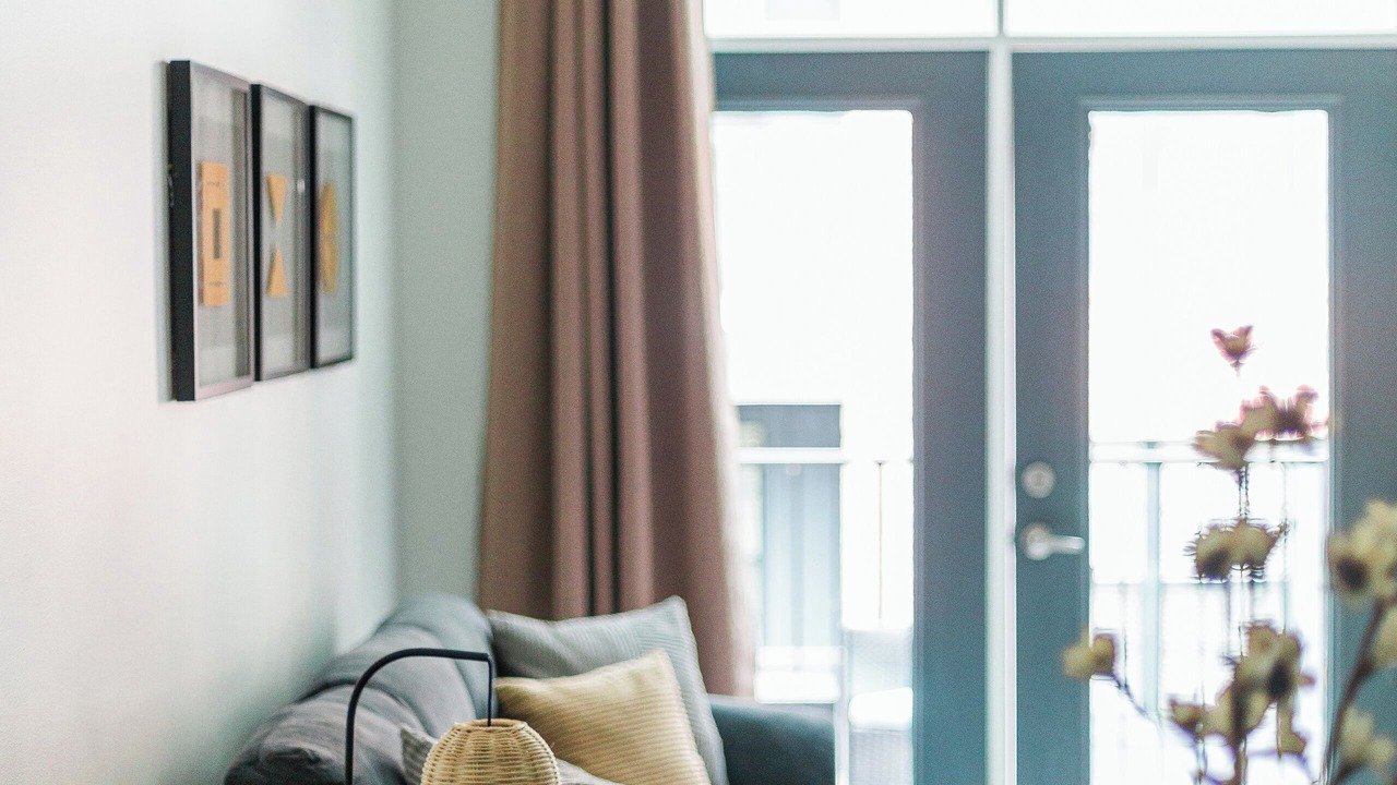 Photo of Livingroom in North Capitol