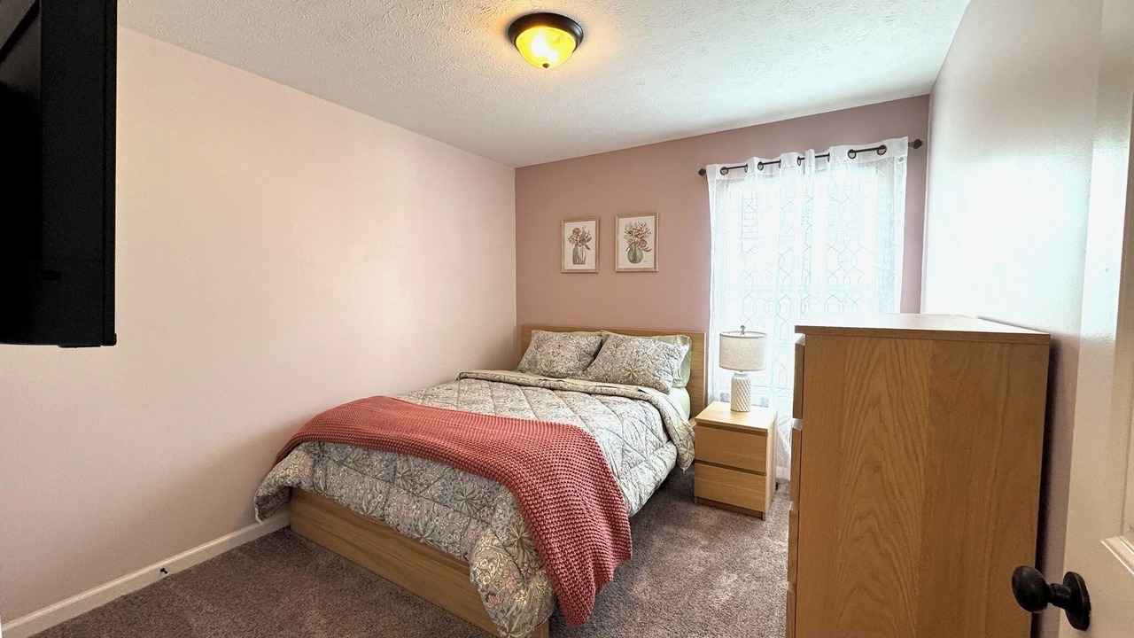 Photo of Bedroom in Cross Plains