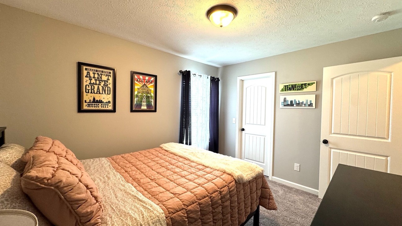 Photo of Bedroom in Cross Plains