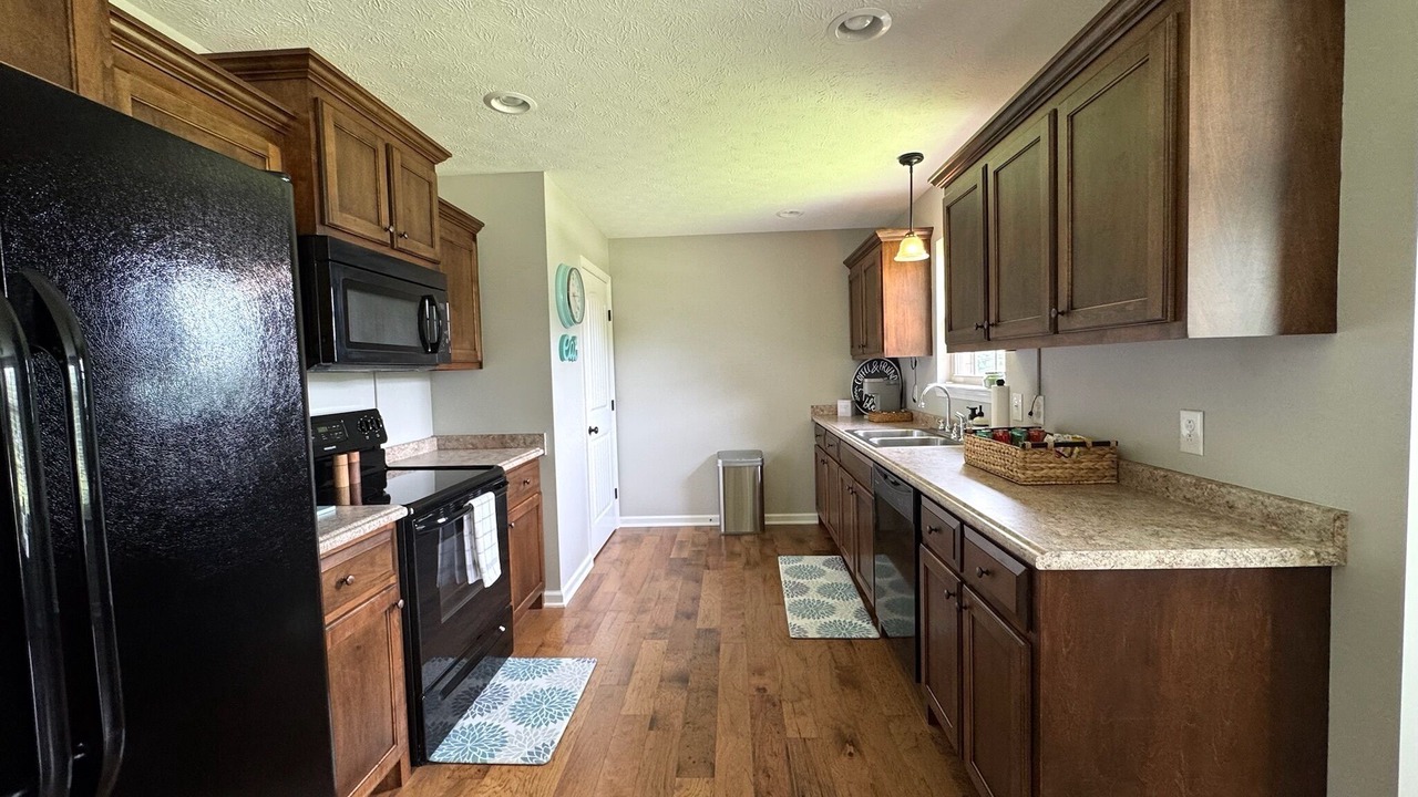 Photo of Kitchen in Cross Plains