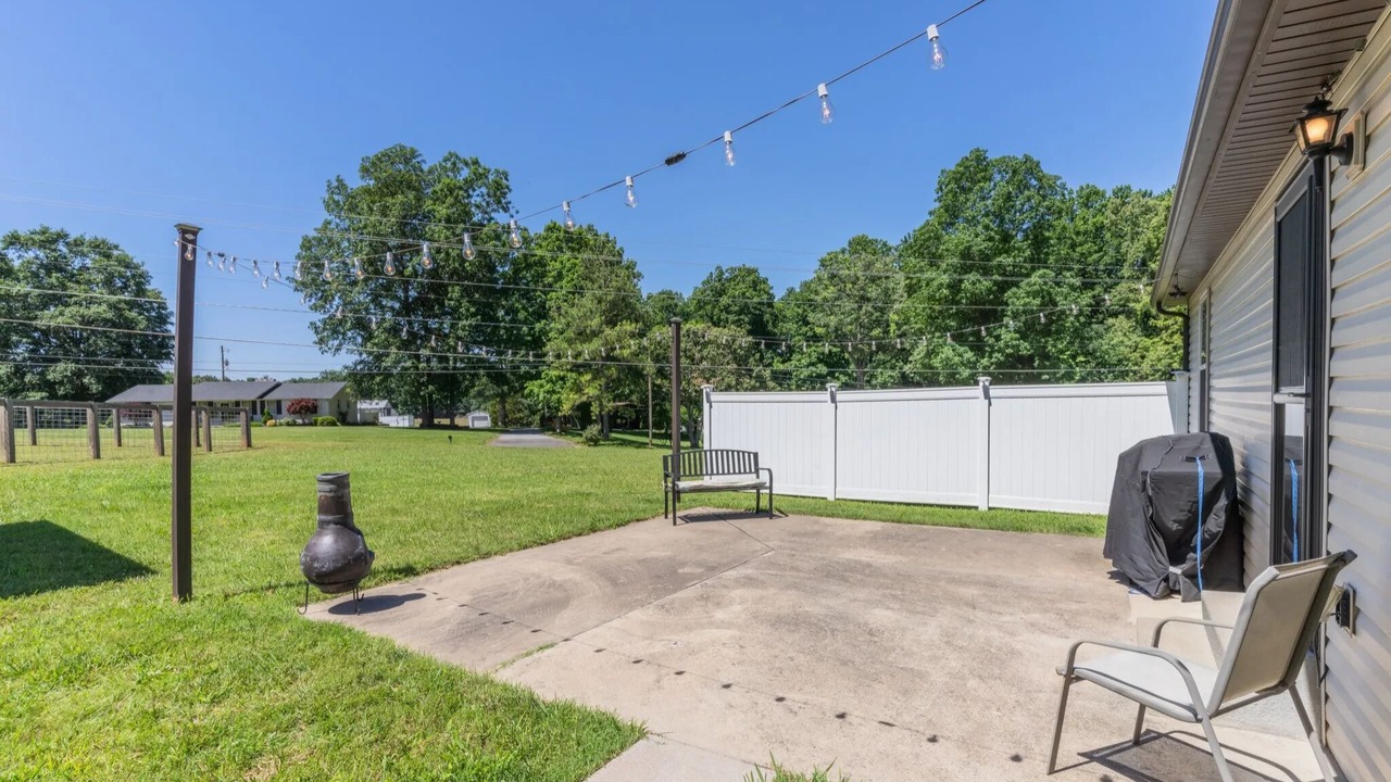 Photo of Patio Balcony in Cross Plains