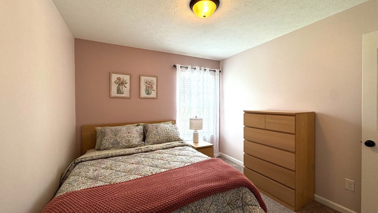 Photo of Bedroom in Cross Plains