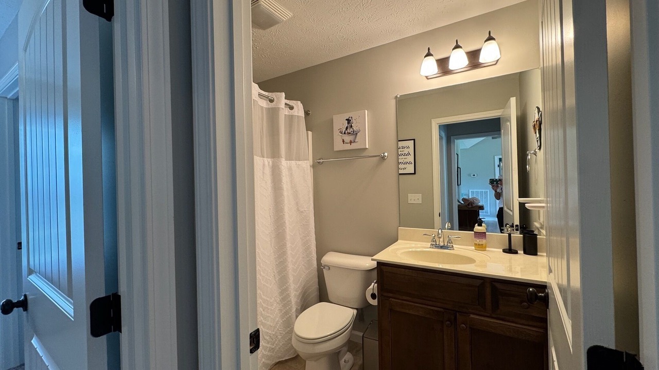 Photo of Bathroom in Cross Plains