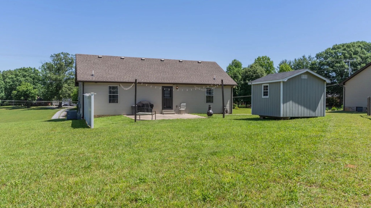 Photo of Outdoor in Cross Plains