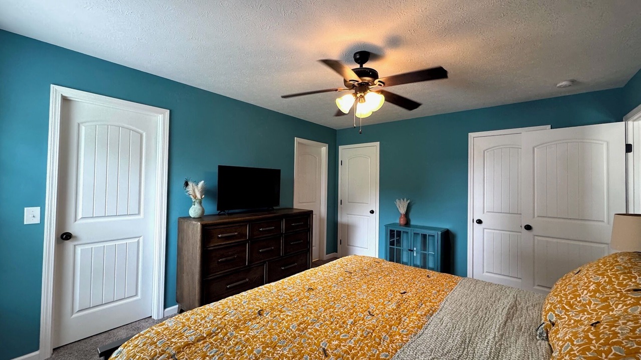 Photo of Bedroom in Cross Plains