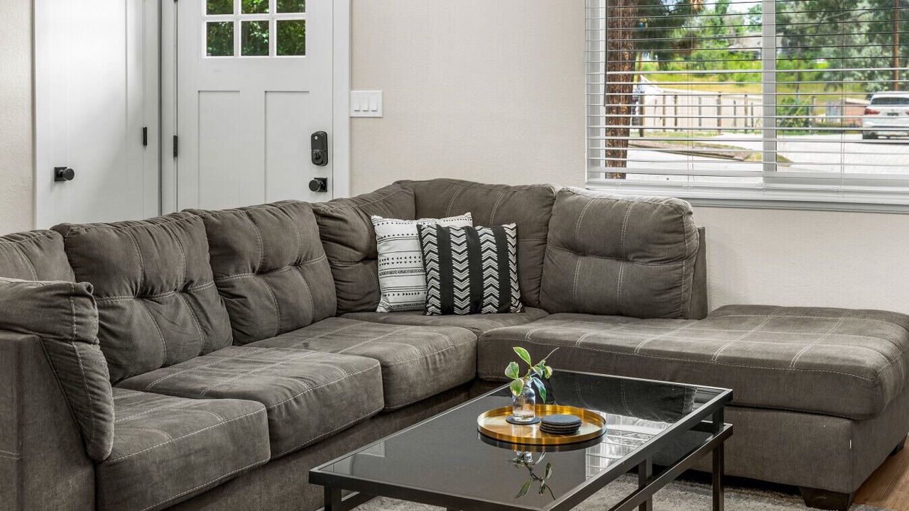 Photo of Bedroom in Scenic Heights