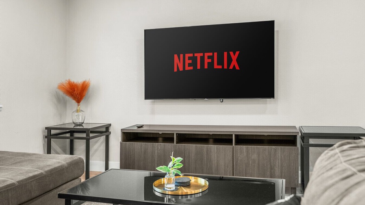 Photo of Bedroom in Scenic Heights