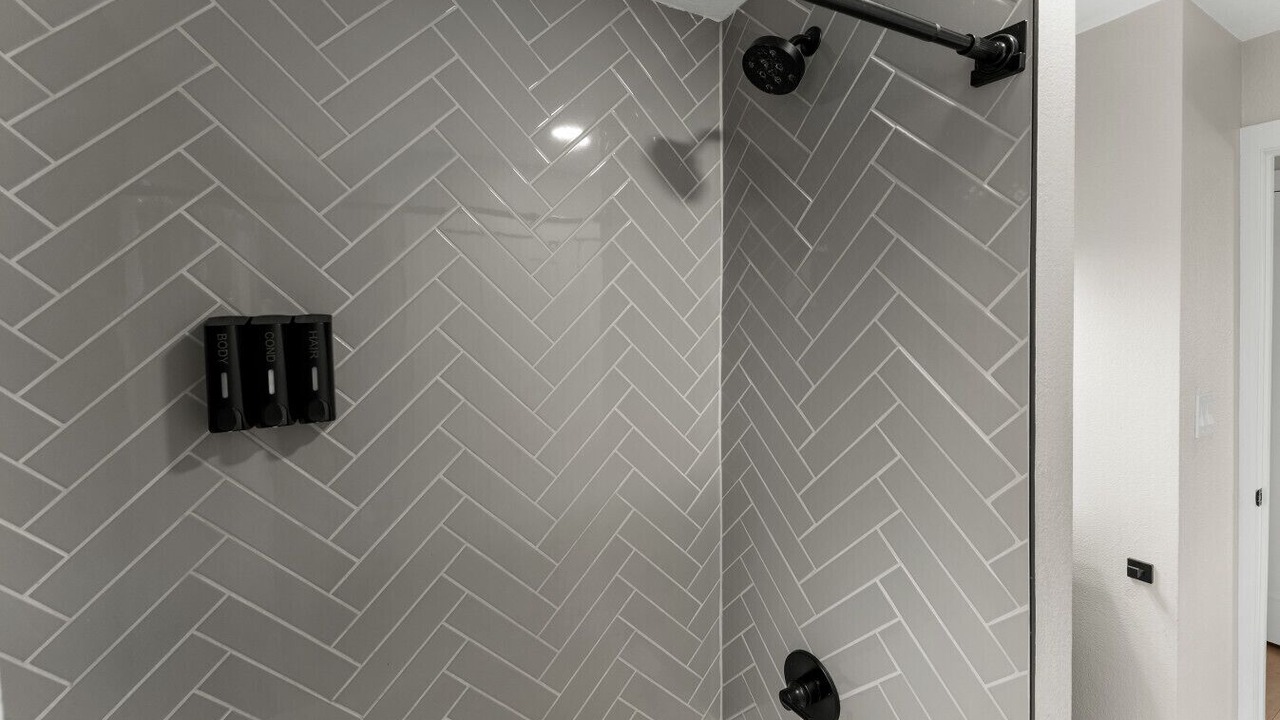 Photo of Bathroom in Scenic Heights