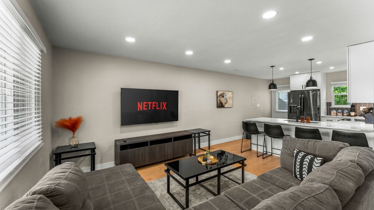 Photo of Bedroom in Scenic Heights