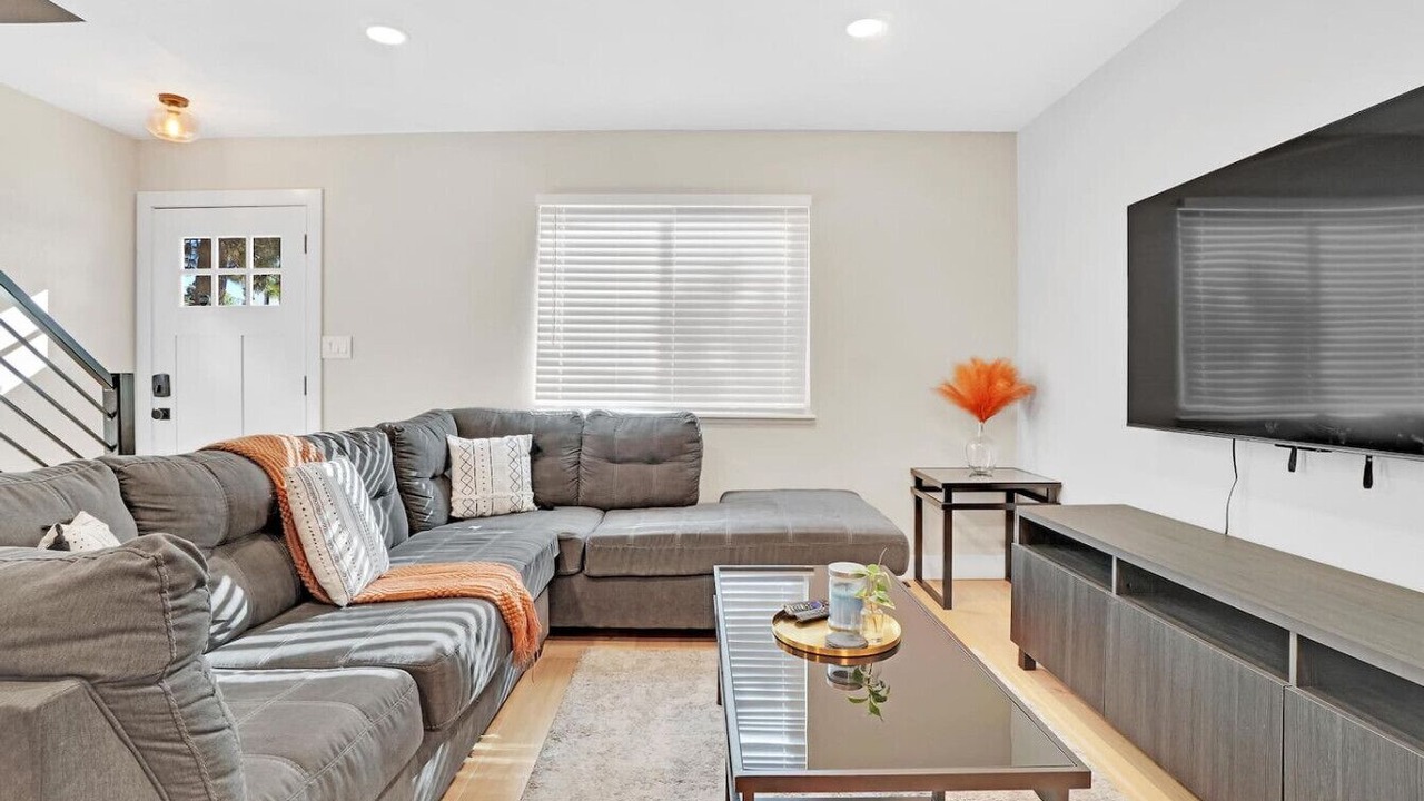 Photo of Bedroom in Scenic Heights