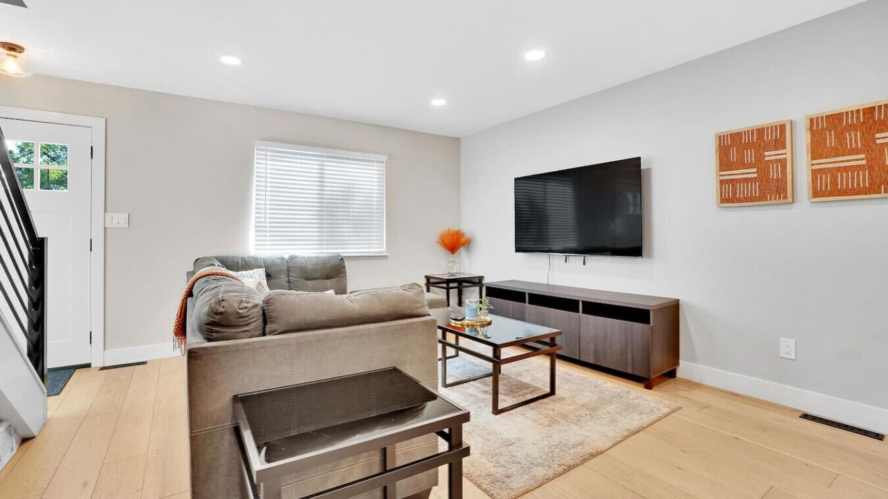 Photo of Bedroom in Scenic Heights