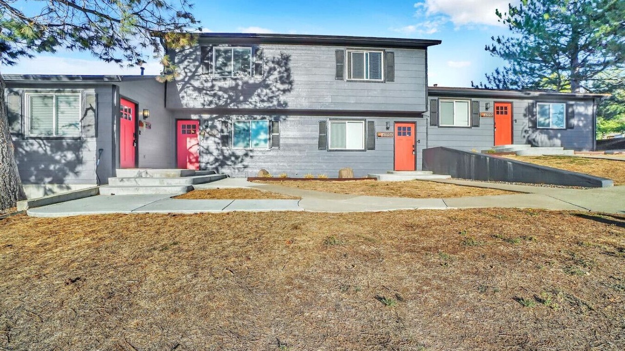 Photo of Outdoor in Scenic Heights