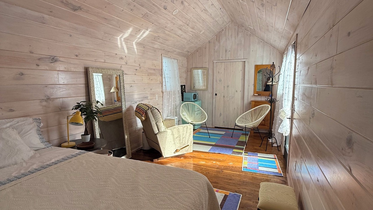 Photo of Bedroom in Dickel