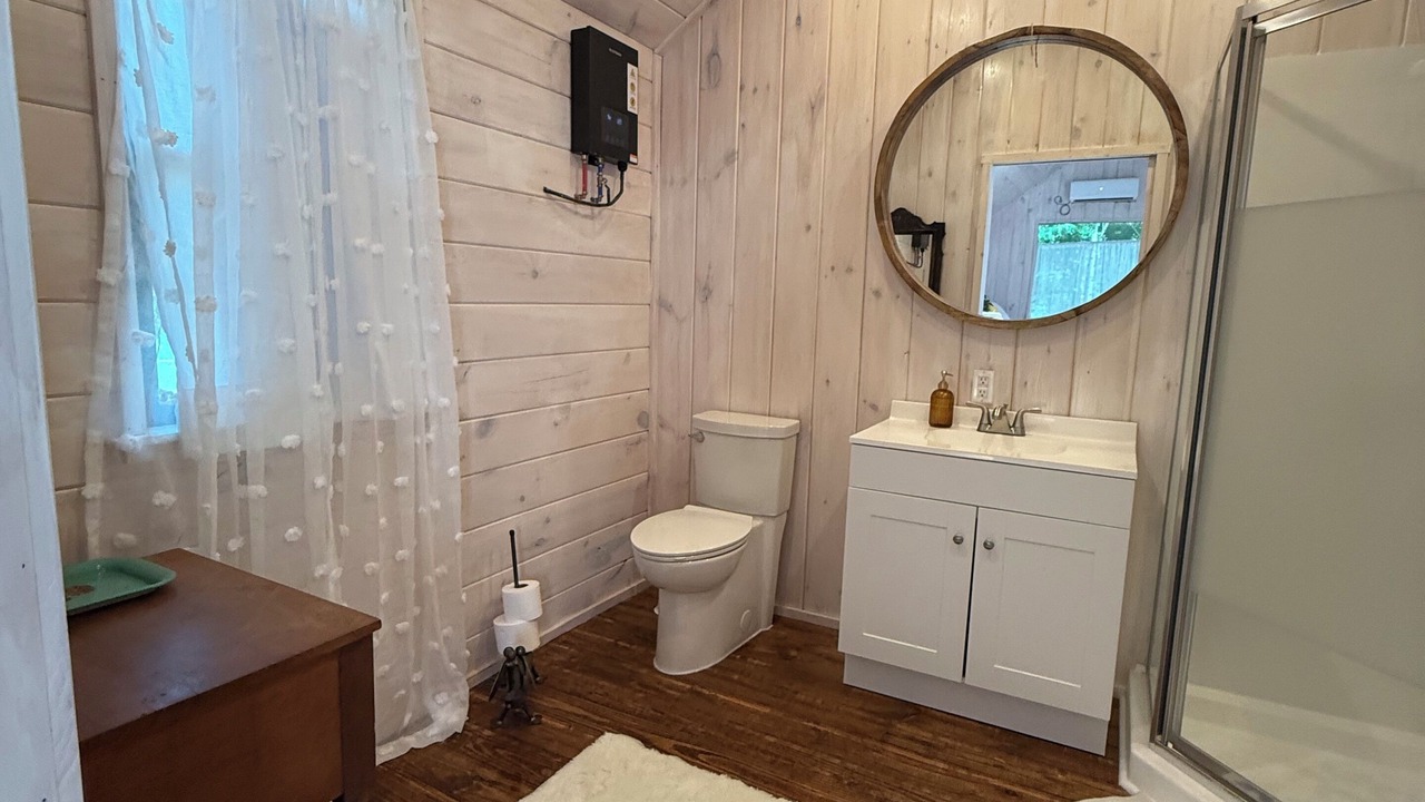 Photo of Bathroom in Dickel