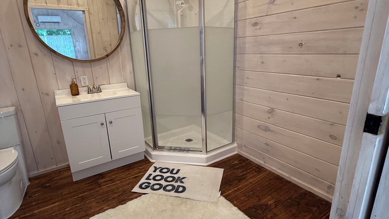 Photo of Bathroom in Dickel