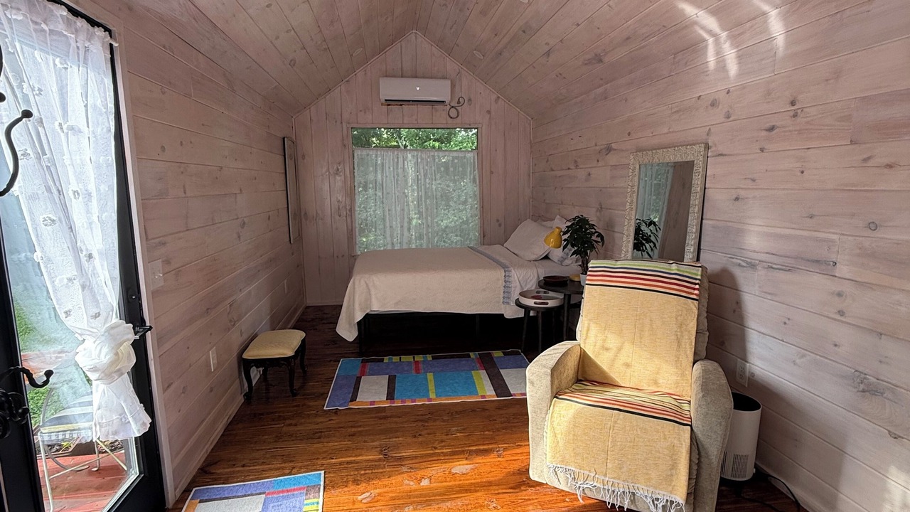 Photo of Bedroom in Dickel