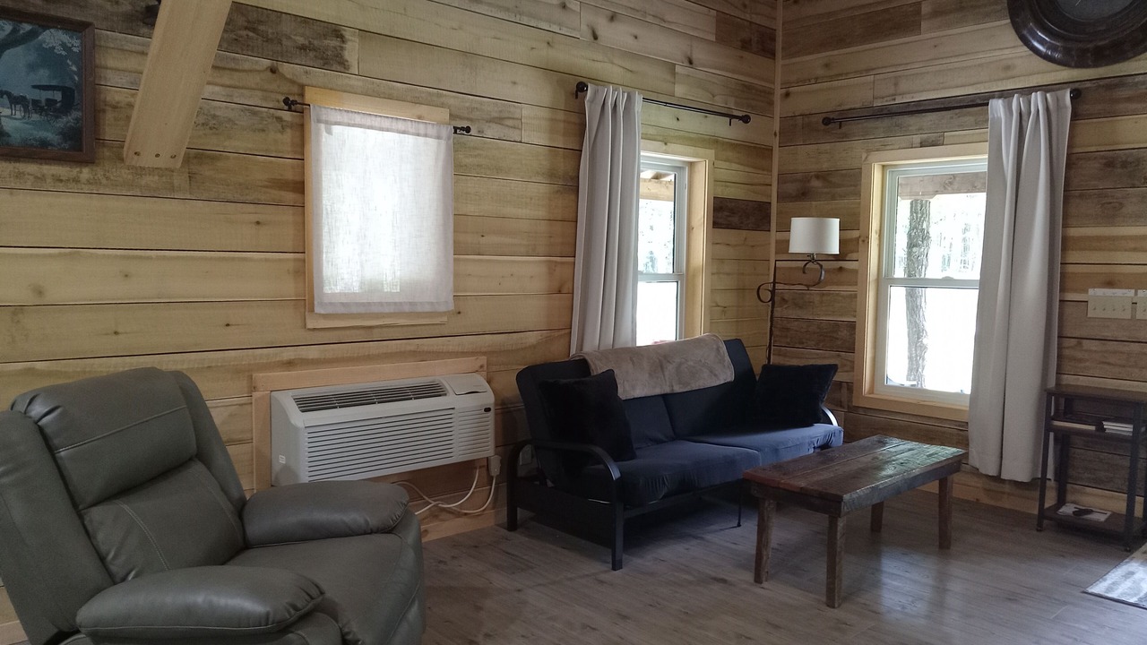 Photo of Livingroom in Dunlap