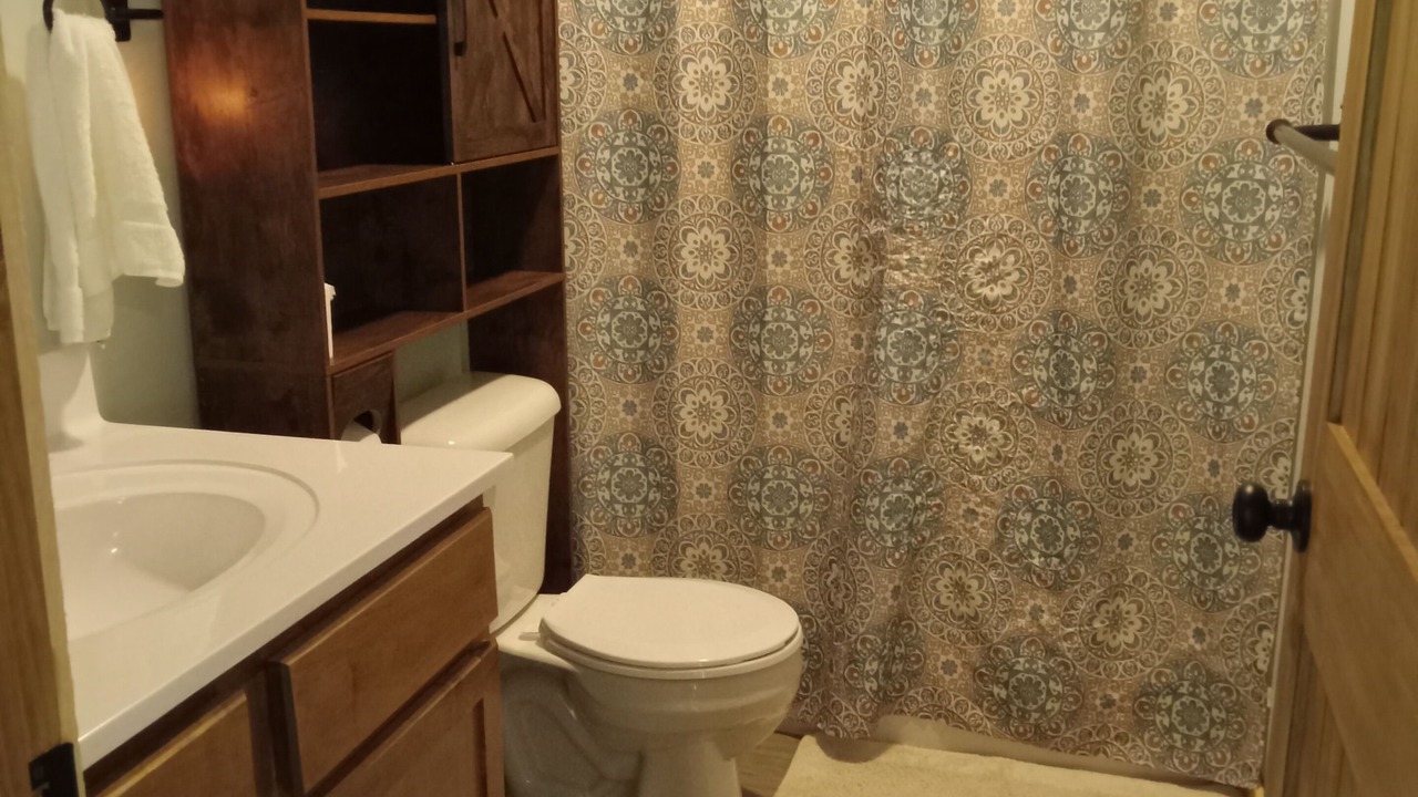 Photo of Bathroom in Dunlap