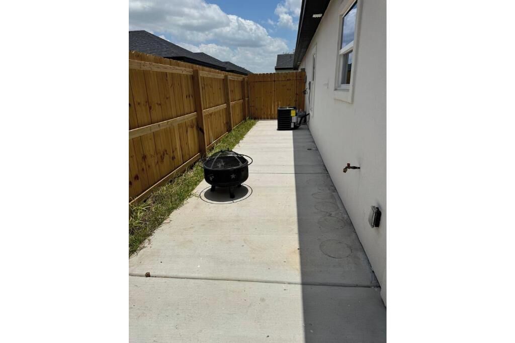 Photo of Patio Balcony in Mission