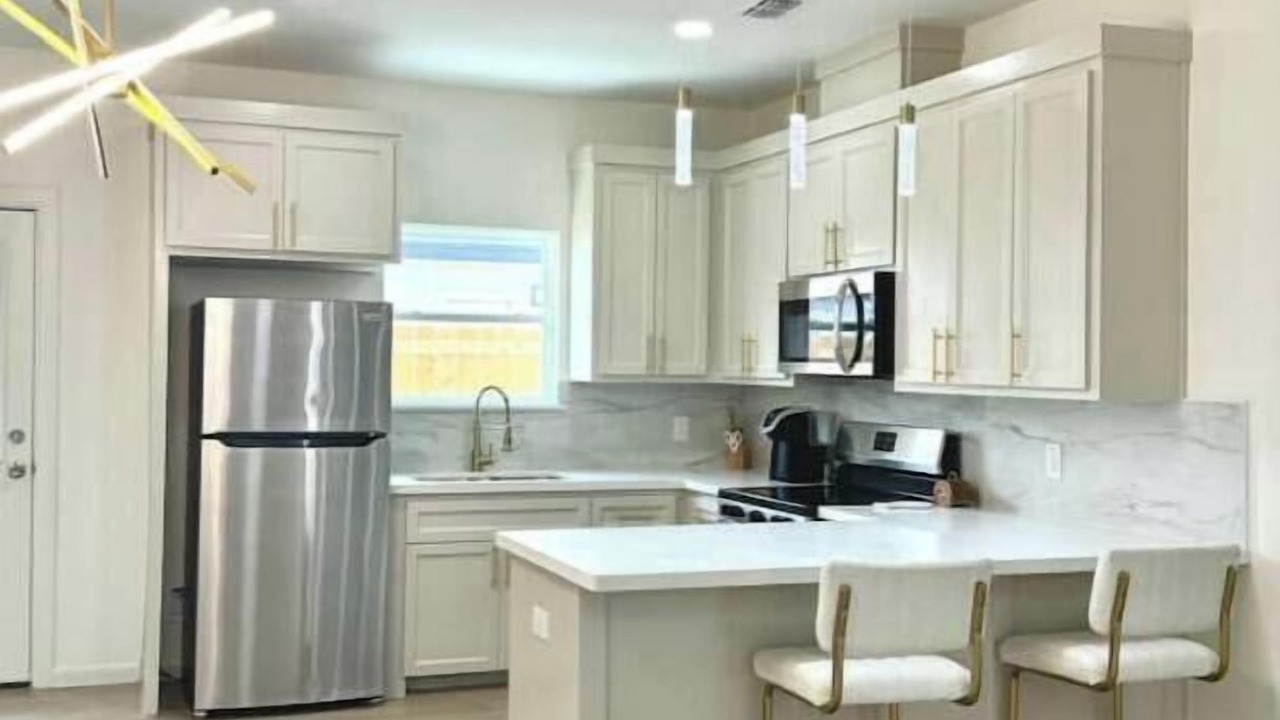 Photo of Kitchen in Mission