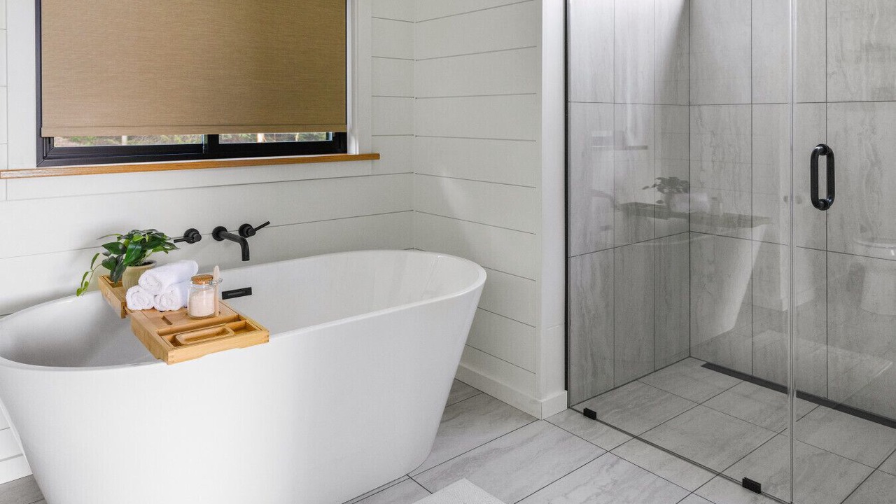 Photo of Bathroom in Shippenville