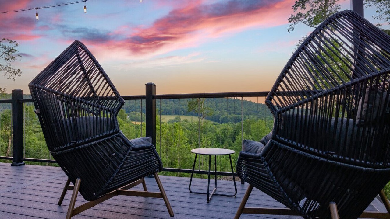 Photo of Patio Balcony in Shippenville