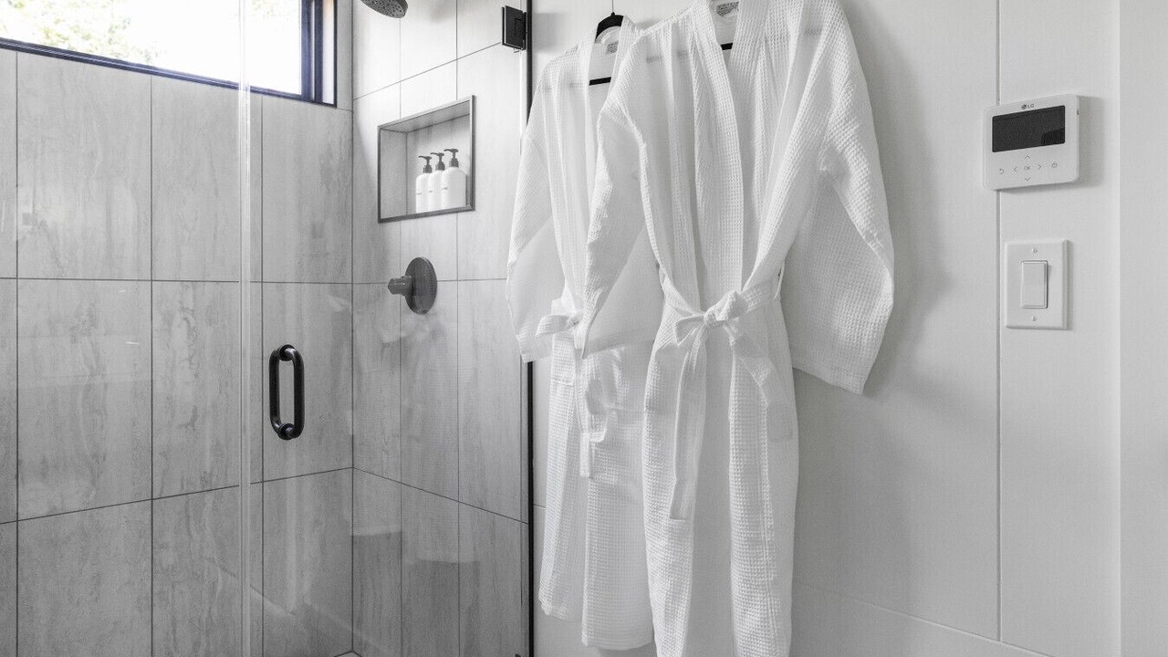 Photo of Bathroom in Shippenville