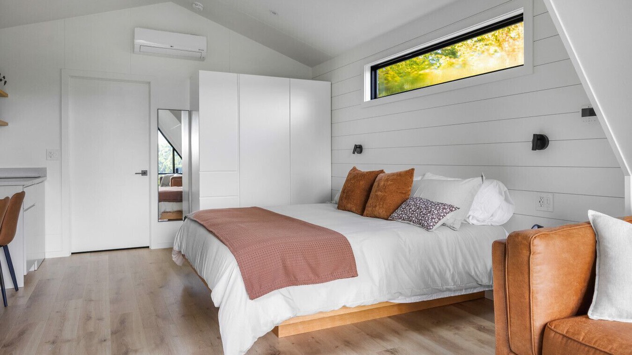 Photo of Bedroom in Shippenville