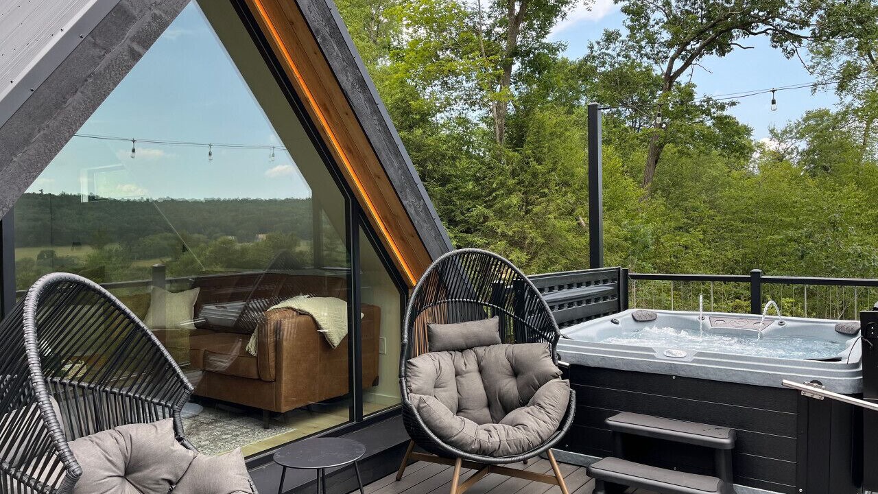 Photo of Outdoor in Shippenville