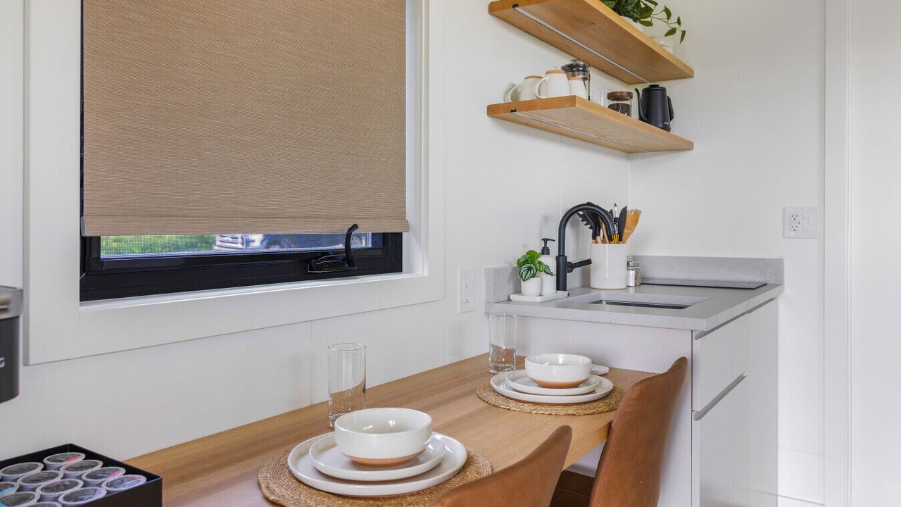 Photo of Kitchen in Shippenville