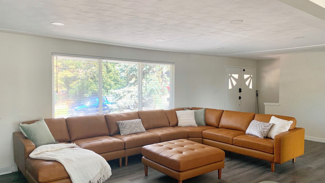 Photo of Livingroom in Lamar Heights Area