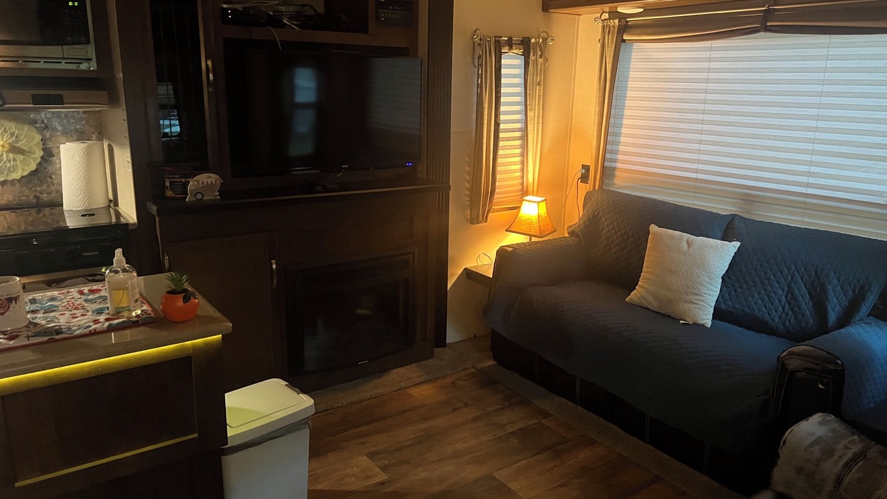 Photo of Livingroom in Winchester