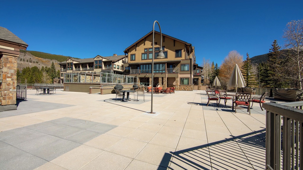 Photo of Outdoor in Mountain House