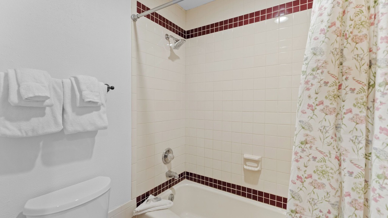 Photo of Bathroom in Mountain House
