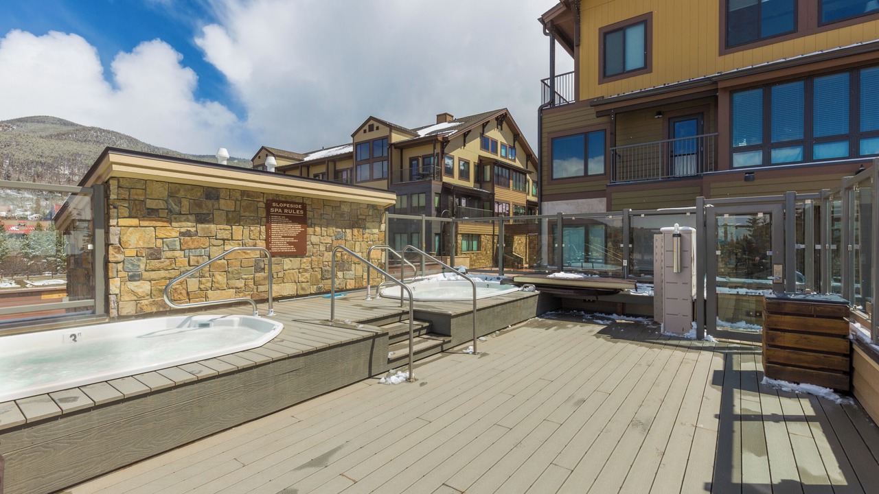 Photo of Outdoor in Mountain House