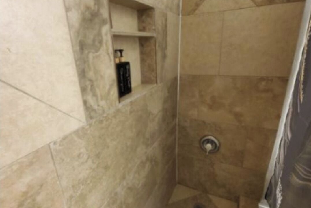 Photo of Bathroom in Spring