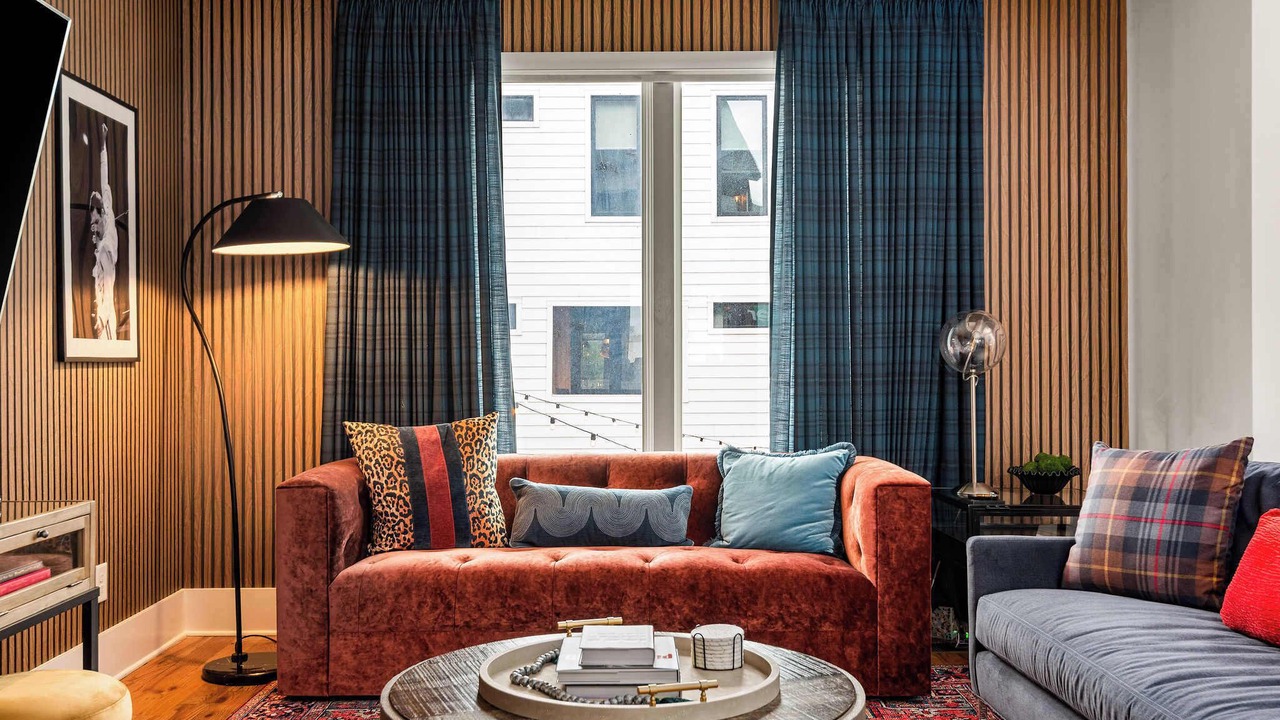 Photo of Livingroom in Eighth Avenue