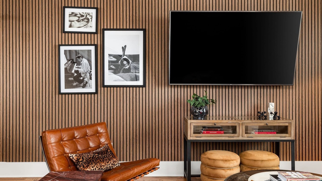 Photo of Livingroom in Eighth Avenue