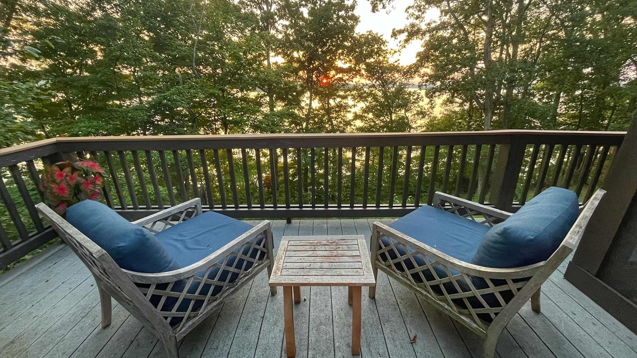 Photo of Outdoor in Scottsville