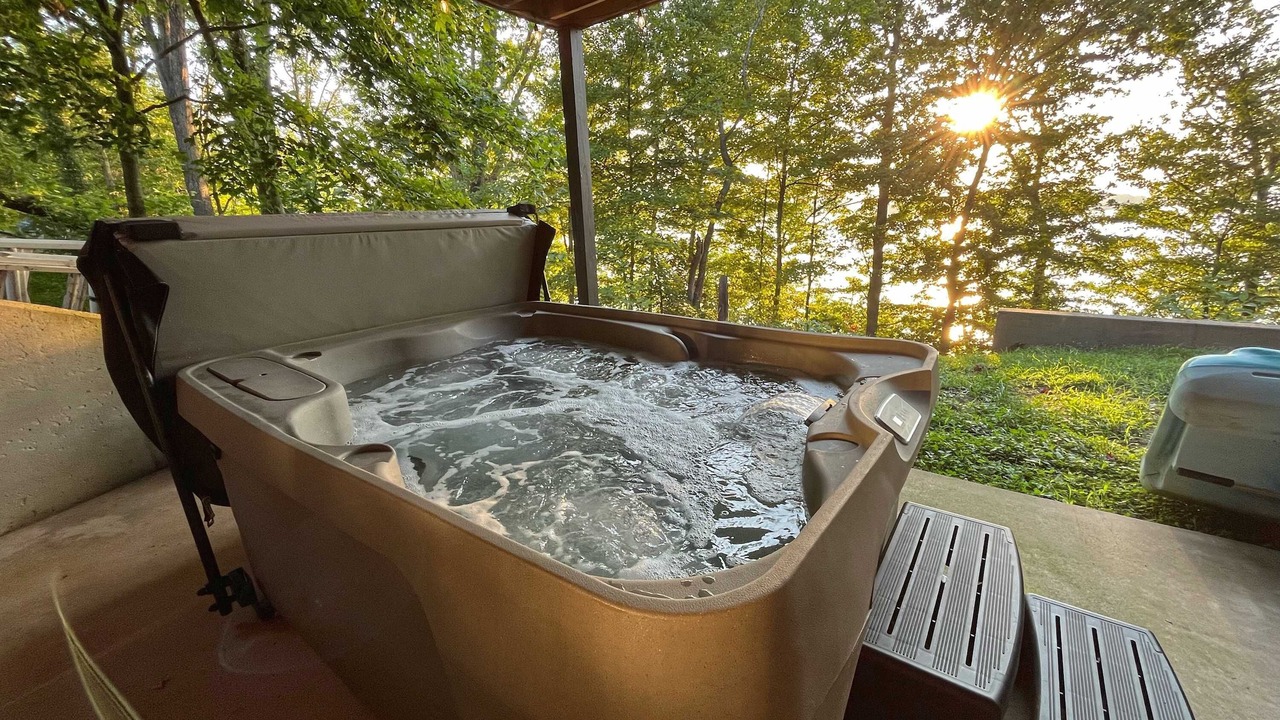 Photo of Outdoor in Scottsville