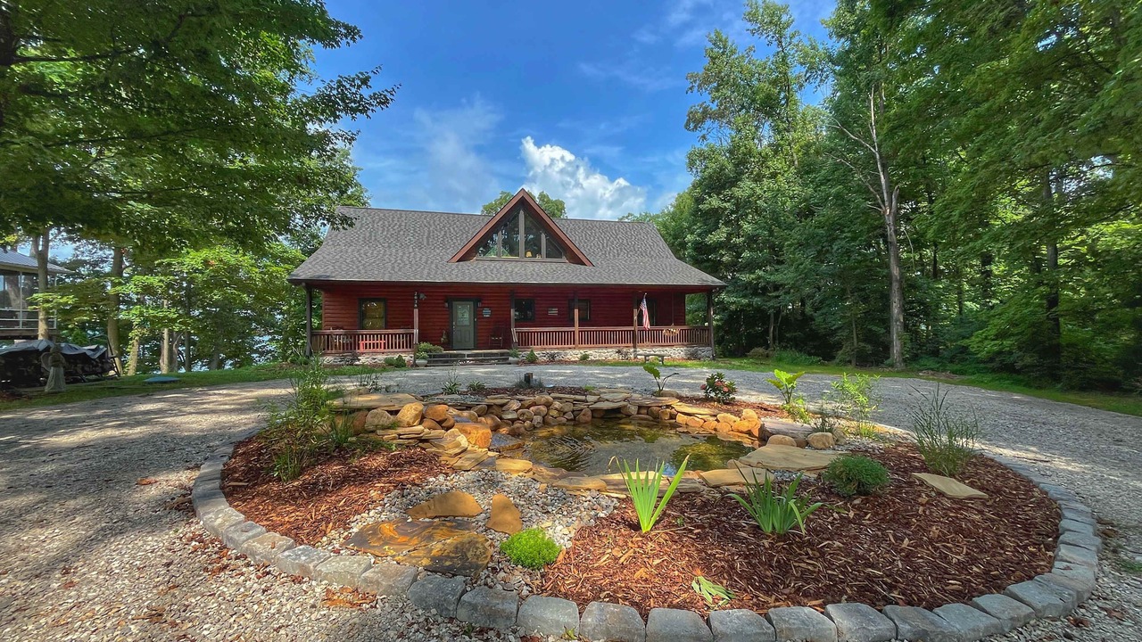 Photo of Outdoor in Scottsville
