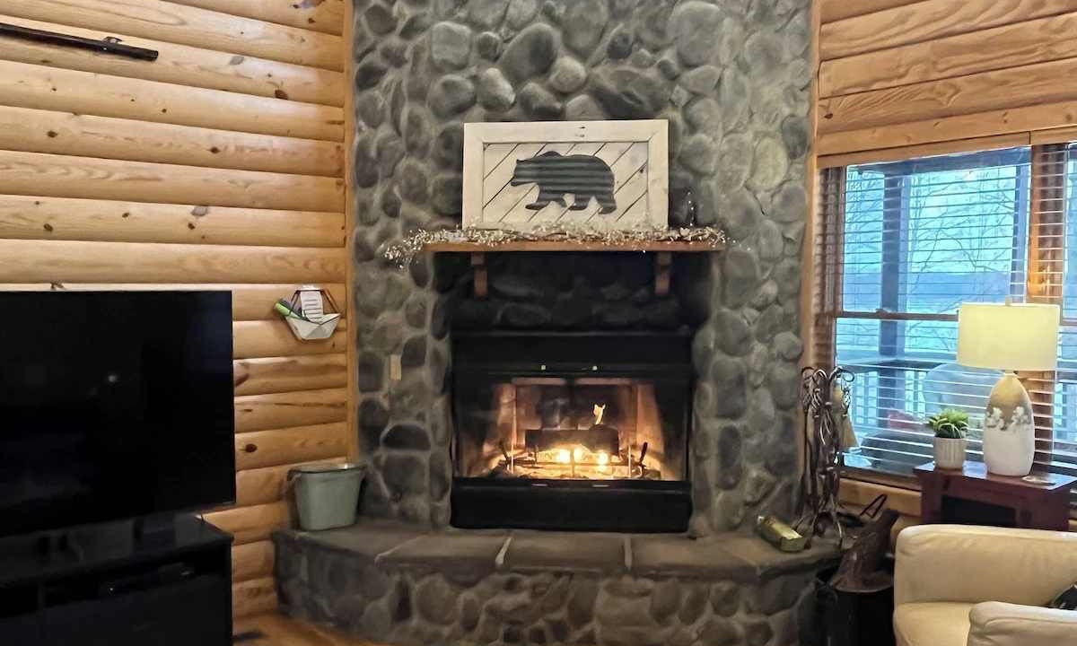 Photo of Livingroom in Scottsville