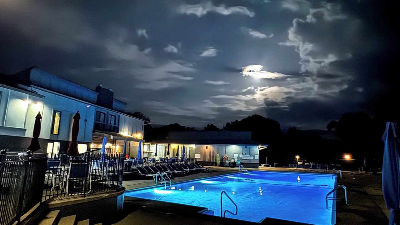 Photo of Outdoor in Bronston