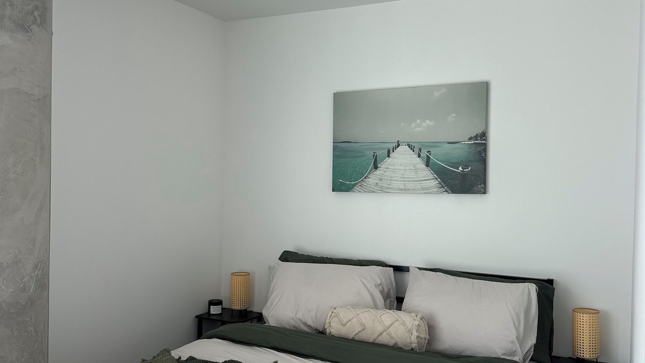Photo of Bedroom in LoDo