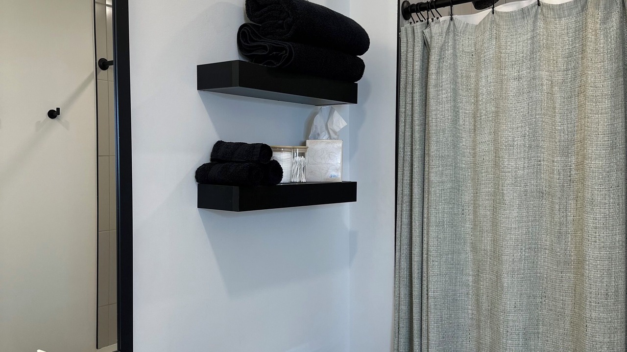 Photo of Bathroom in LoDo