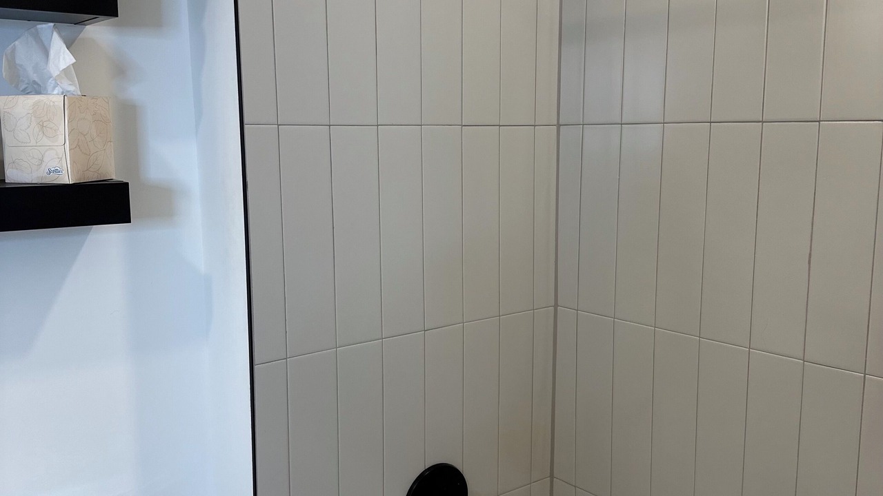 Photo of Bathroom in LoDo
