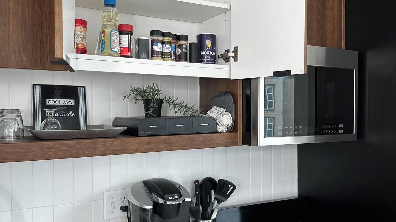 Photo of Kitchen in LoDo
