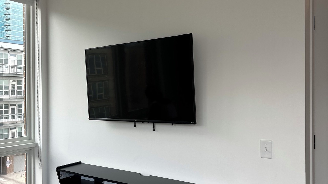 Photo of Livingroom in LoDo
