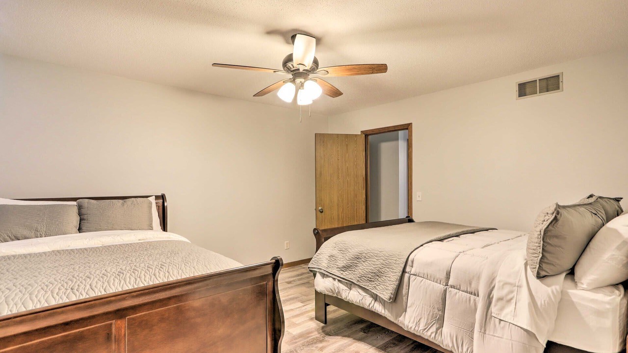 Photo of Bedroom in Bedford