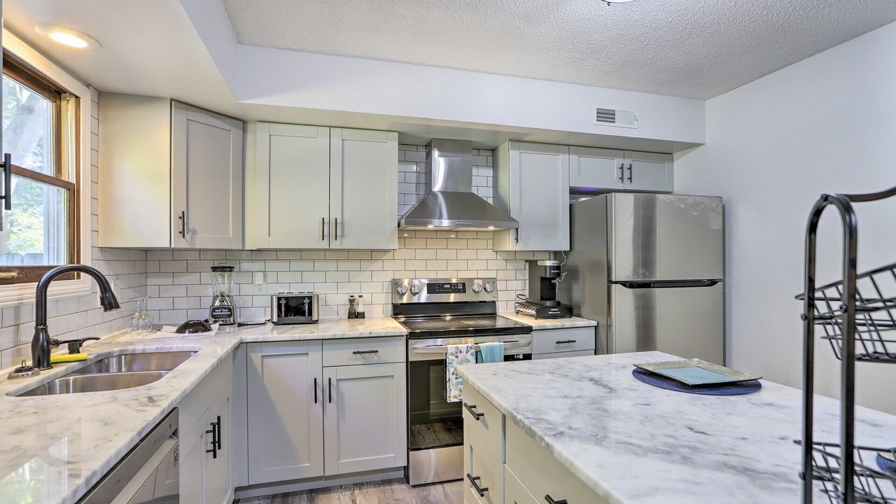 Photo of Kitchen in Bedford